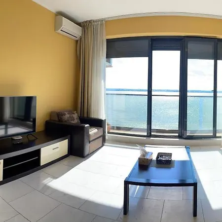 Appartamento Sophia 1 *