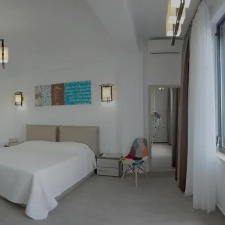 Appartamento Sophia 1