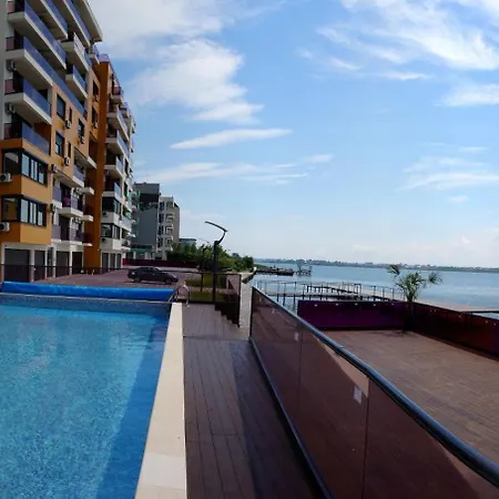 Sophia 1 Mamaia