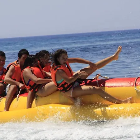 Apartamento Sophia 1 Mamaia