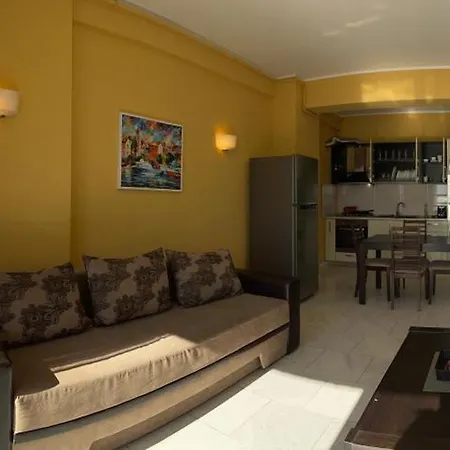 Sophia 1 Apartment