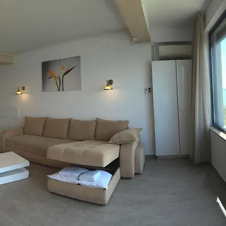 Sophia 1 Apartamento