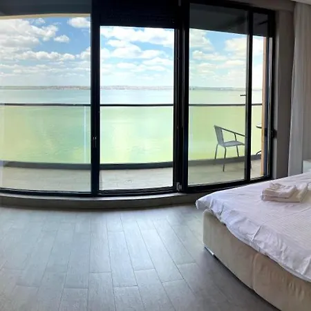 Apartment Sophia 1