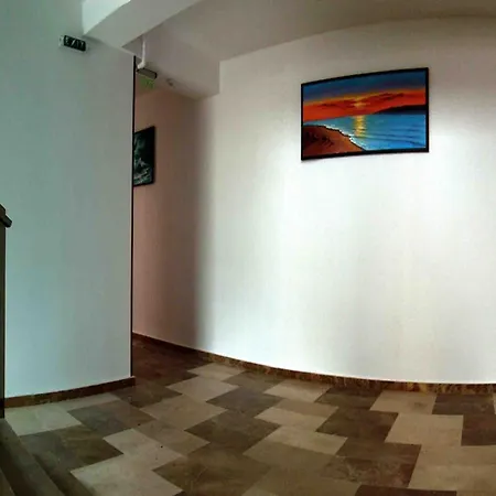 Apartment Sophia 1 *