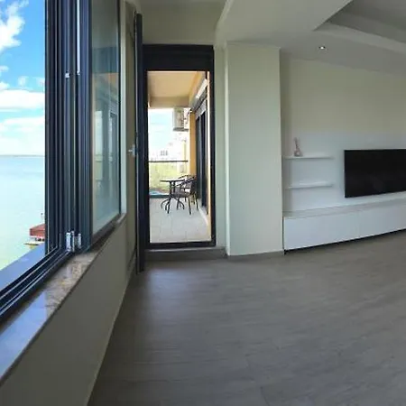 Apartment Sophia 1 Mamaia