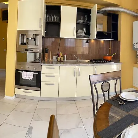 Apartment Sophia 1