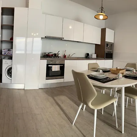 Sophia 1 Apartment *