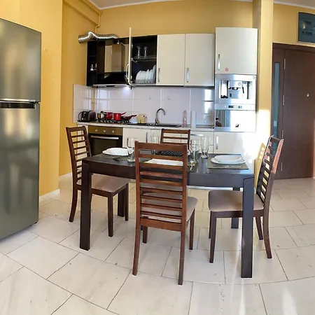 Sophia 1 Apartment *