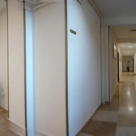 Apartment Sophia 1 Mamaia