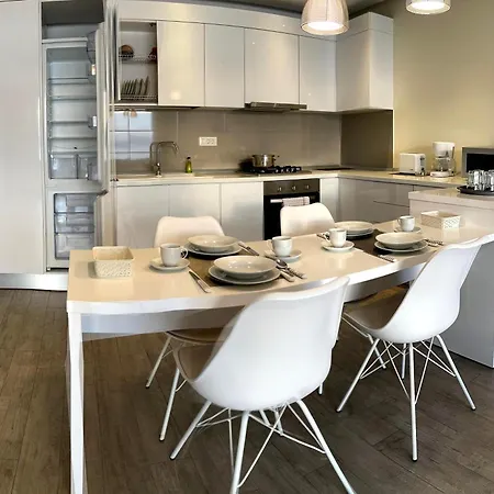 Sophia 1 Apartamento *