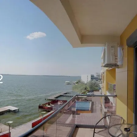 Sophia 1 Apartment Mamaia