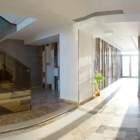 Sophia 1 Apartamento