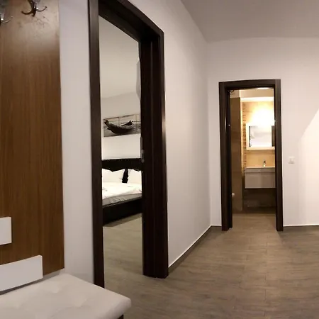 Apartamento Sophia 1