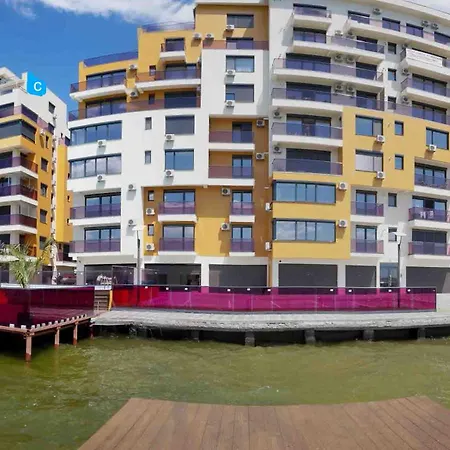 Apartment Sophia 1