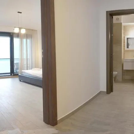 Sophia 1 Apartamento Mamaia