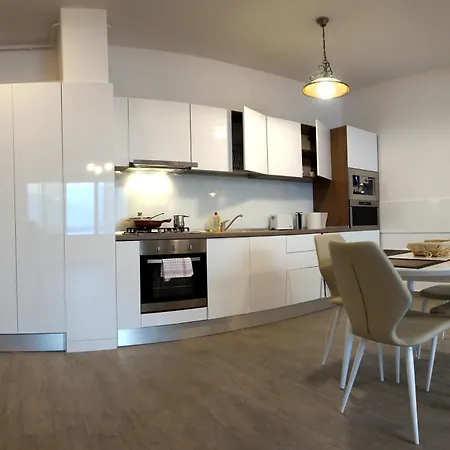 Apartment Sophia 1