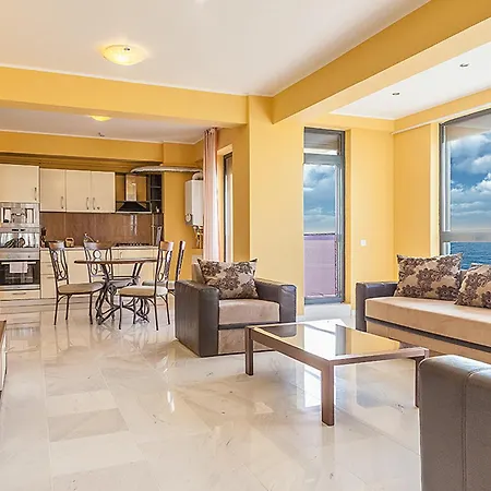 Sophia 1 Apartamento Mamaia