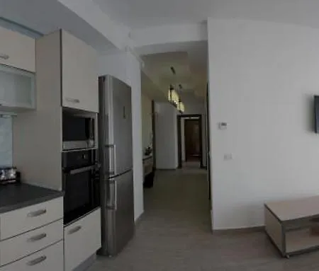 Sophia 1 Apartamento *