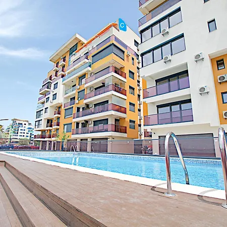 Sophia 1 Mamaia
