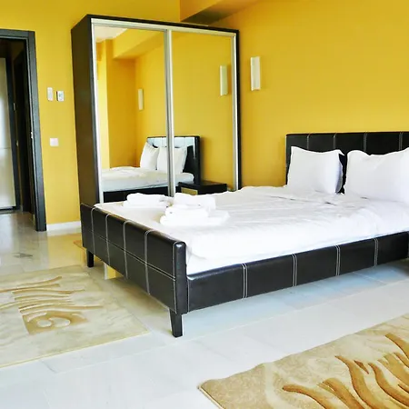 Sophia 1 * Mamaia