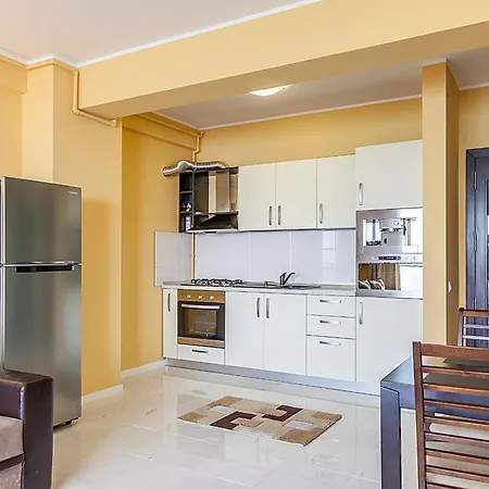 Apartamento Sophia 1