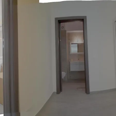 Sophia 1 Appartement *