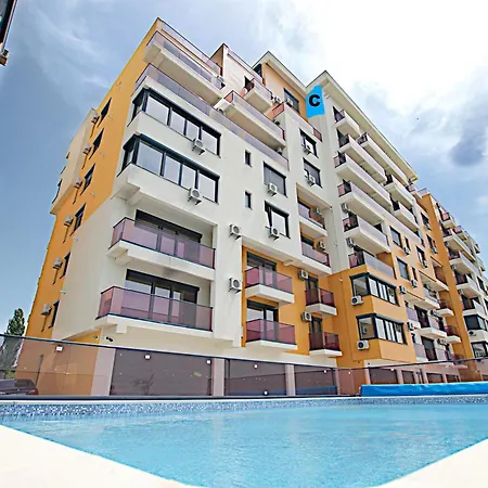 Apartment Sophia 1 *