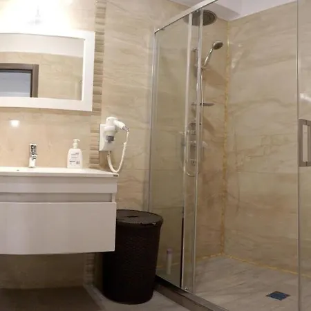 Sophia 1 Apartment Mamaia