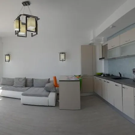 Apartment Sophia 1 Mamaia