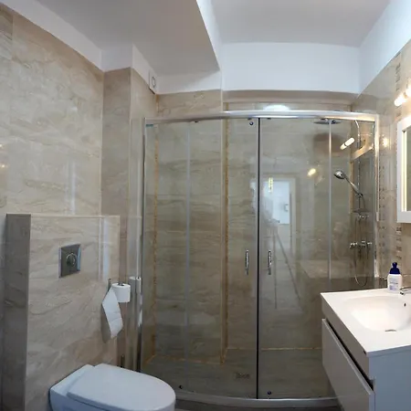 Sophia 1 Apartment Mamaia